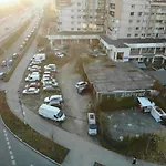 Bta Apartment Manastur