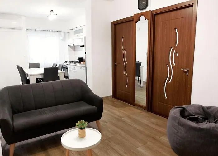 Bta Apartment Manastur