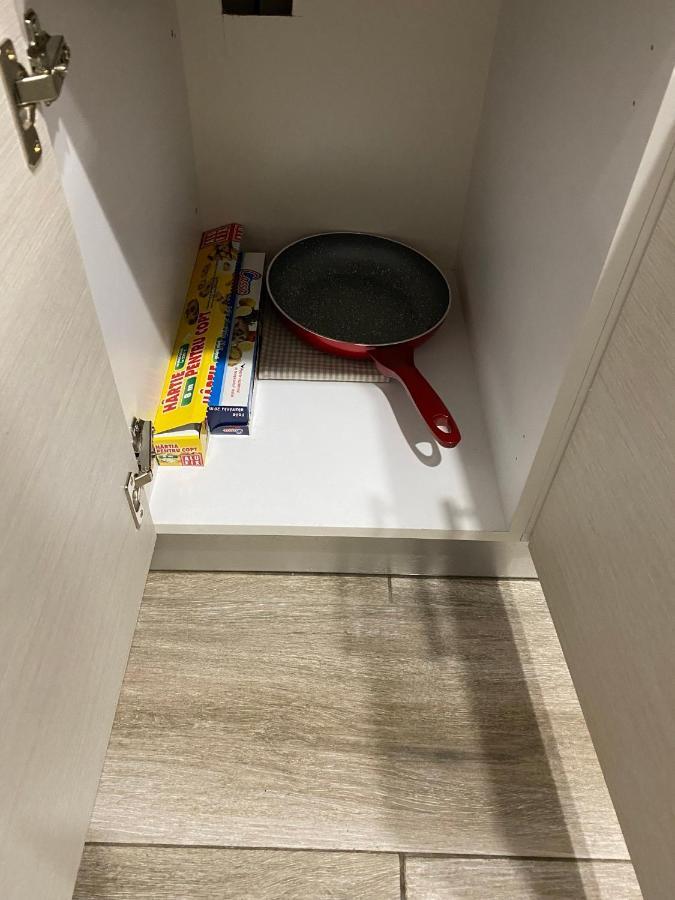 Bta Manastur Apartment