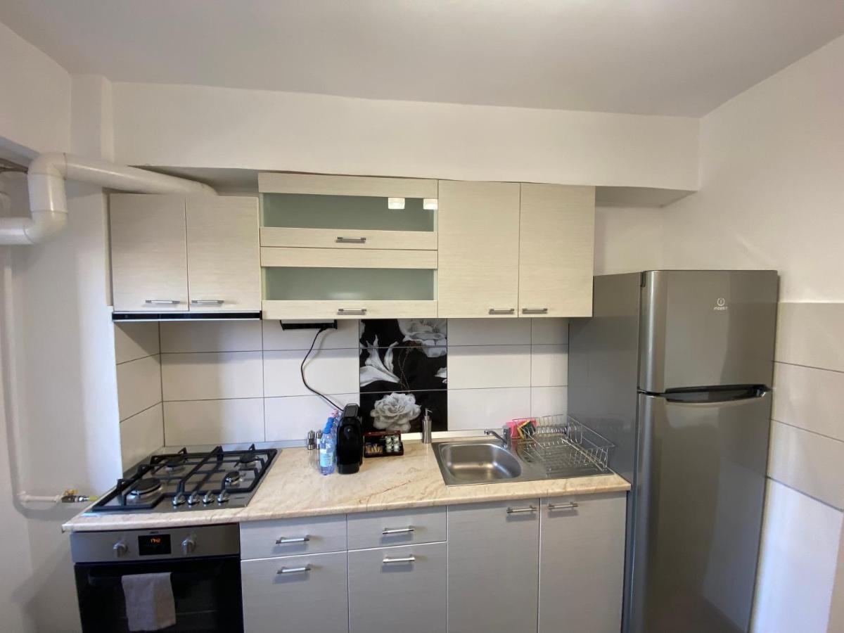 Apartment Bta Manastur