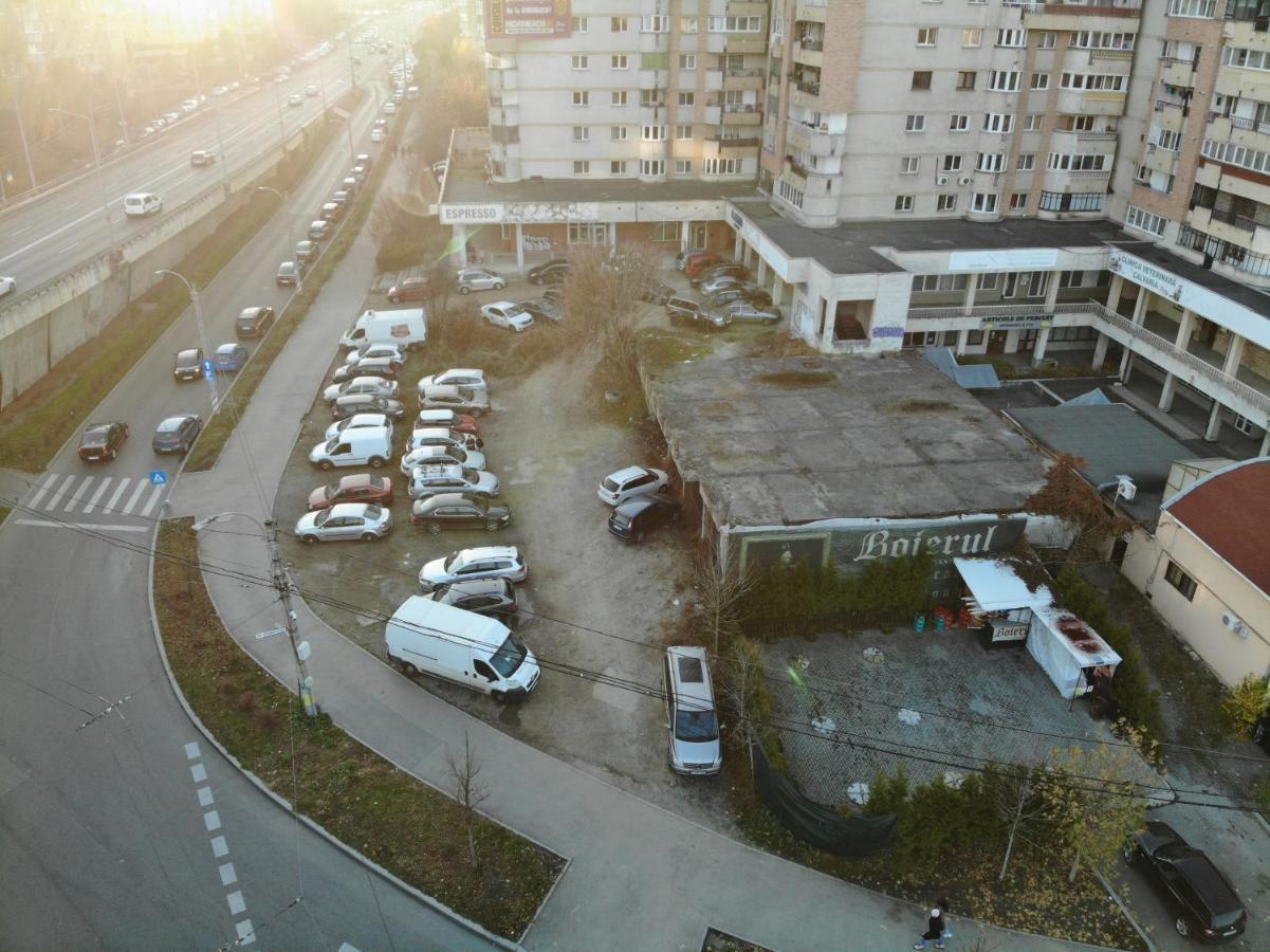 Bta Manastur Cluj-Napoca