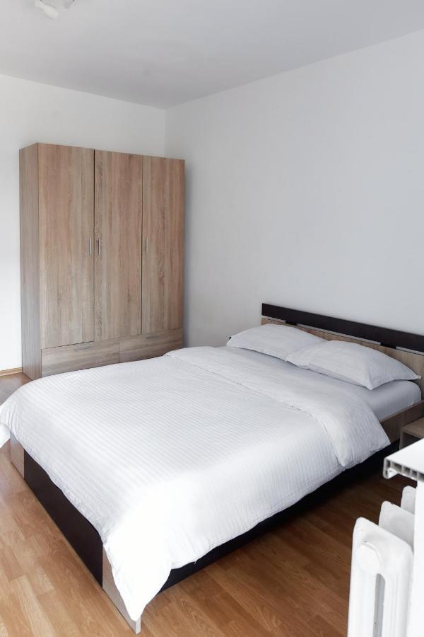 Bta Manastur Apartment Cluj-Napoca