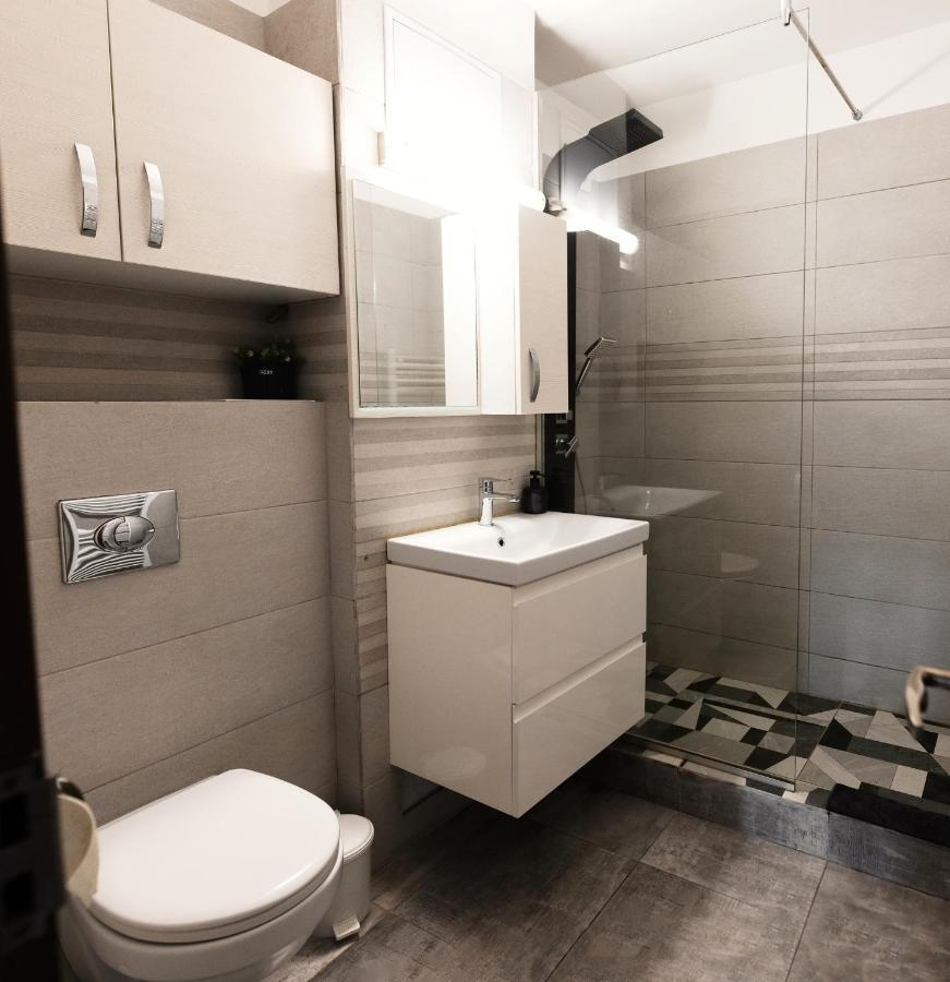 Apartment Bta Manastur *