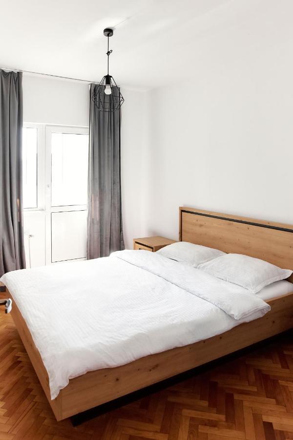 Apartment Bta Manastur Cluj-Napoca