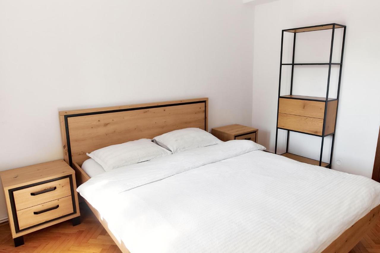 Bta Manastur Apartment Cluj-Napoca