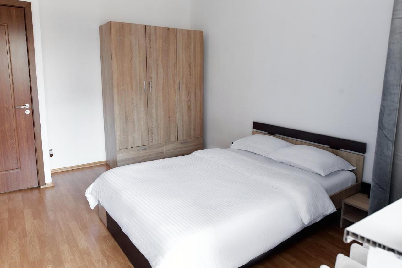 Bta Manastur Apartment Cluj-Napoca
