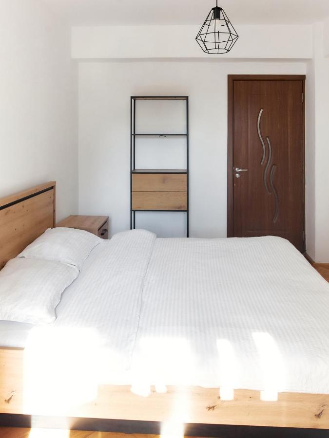 Bta Manastur Apartment *