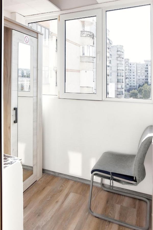 Bta Manastur Apartment *