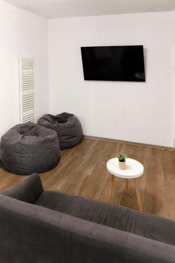 Bta Manastur Apartment *