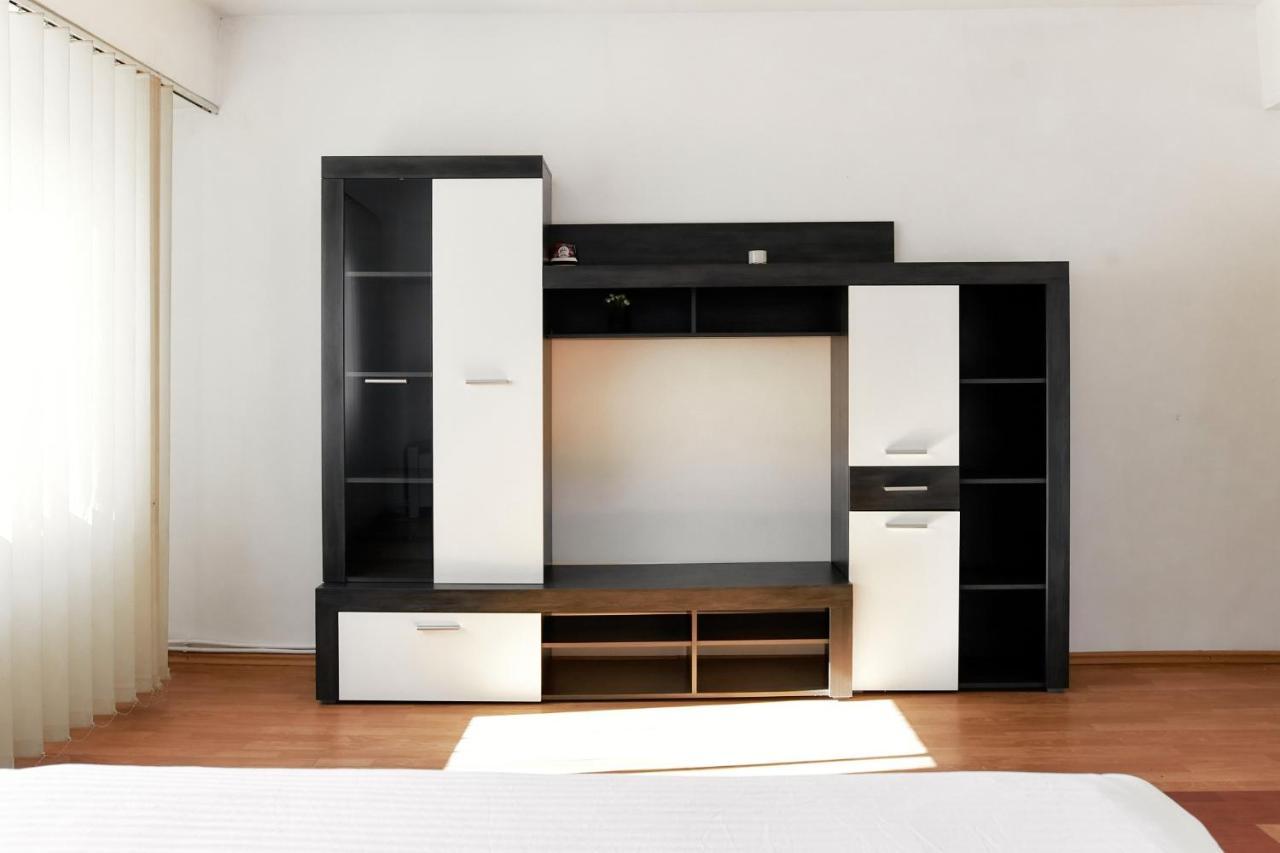 Bta Manastur Apartment Cluj-Napoca