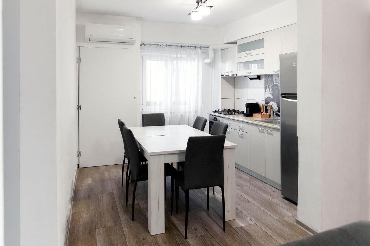 Bta Manastur Apartment