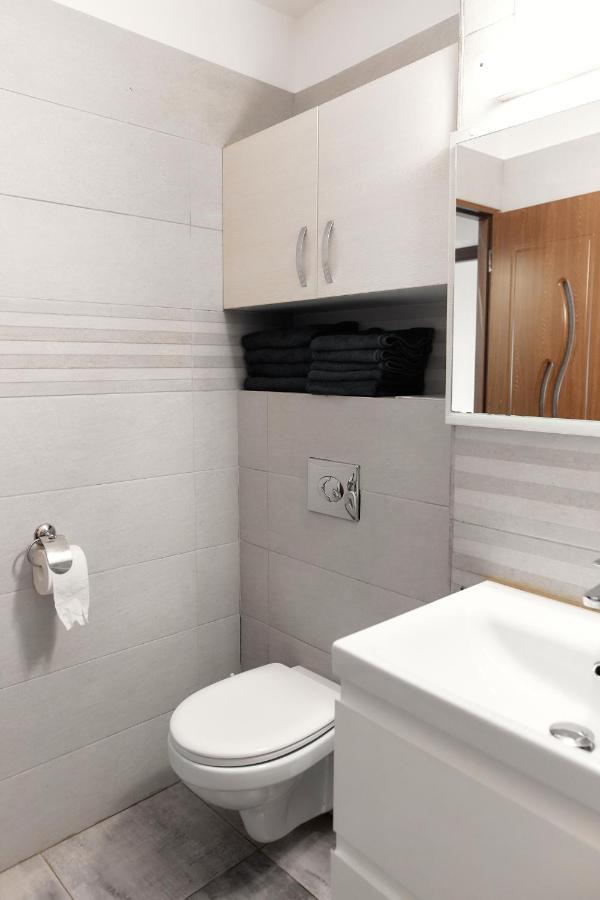 Bta Manastur Apartment