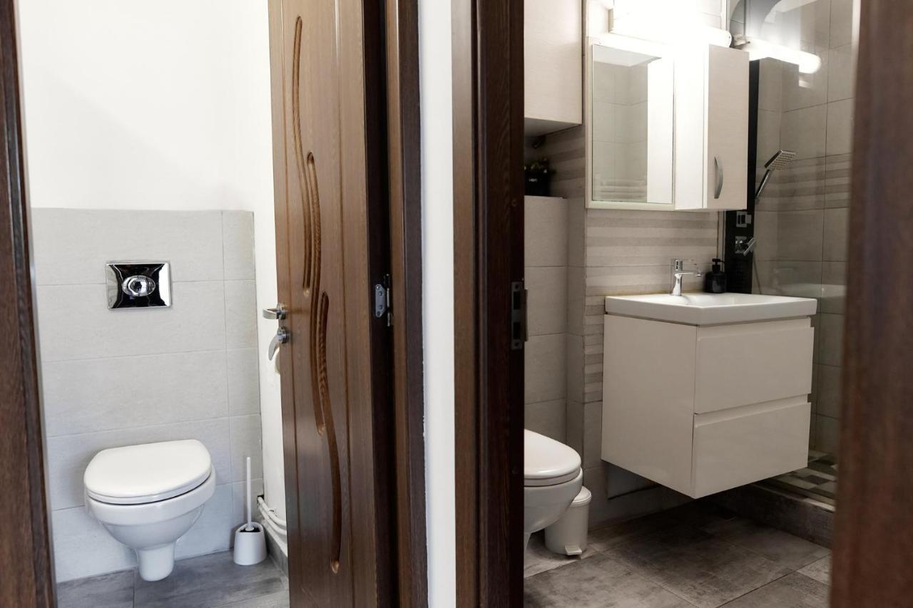Bta Manastur Apartment *