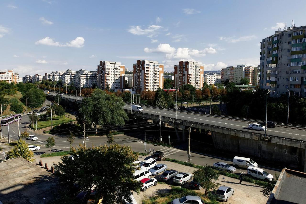 Bta Manastur Cluj-Napoca